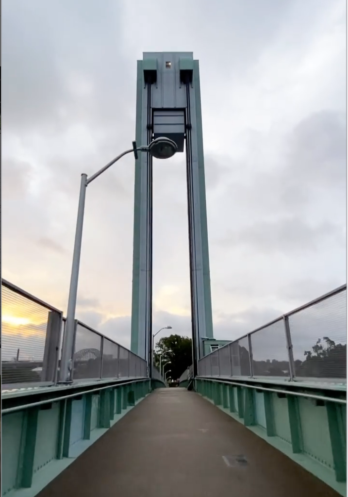 Randalls island Nyc cycling