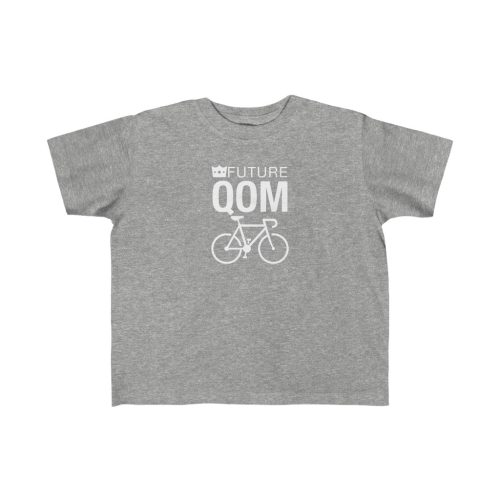 Future QOM T-Shirt