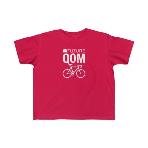 Future QOM T-Shirt