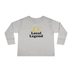 Local Legend Kids Tee-shirt