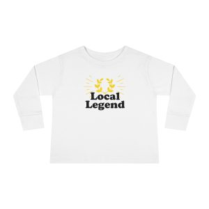 Local Legend Kids Tee-shirt