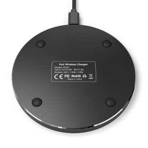 Bronx Gradient Map Wireless Charger